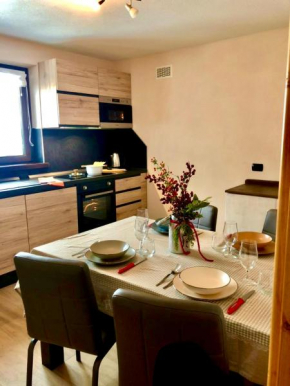 Appartamento Livigno